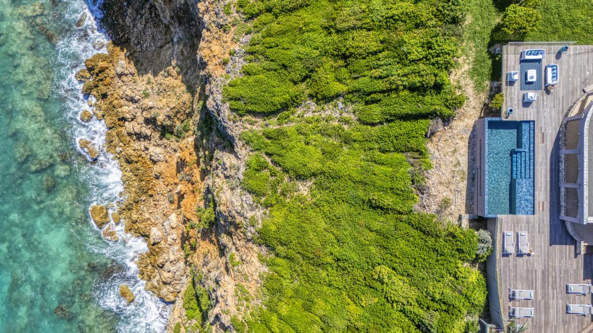 23_VillaMongooseRun_Location villa Terres Basses Saint Martin